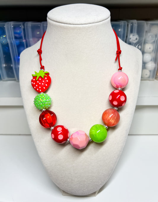 Berry summer