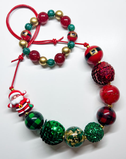 Santa Claus 🎅🏻