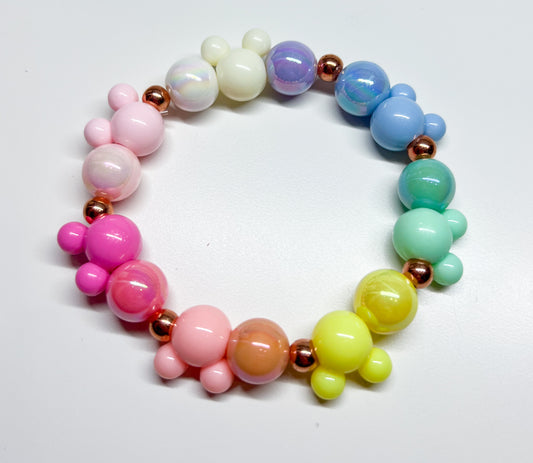 Pastel Mouse sidekick