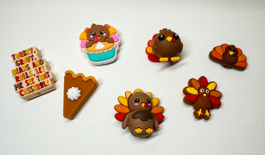 Make me a custom Thanksgiving!!!