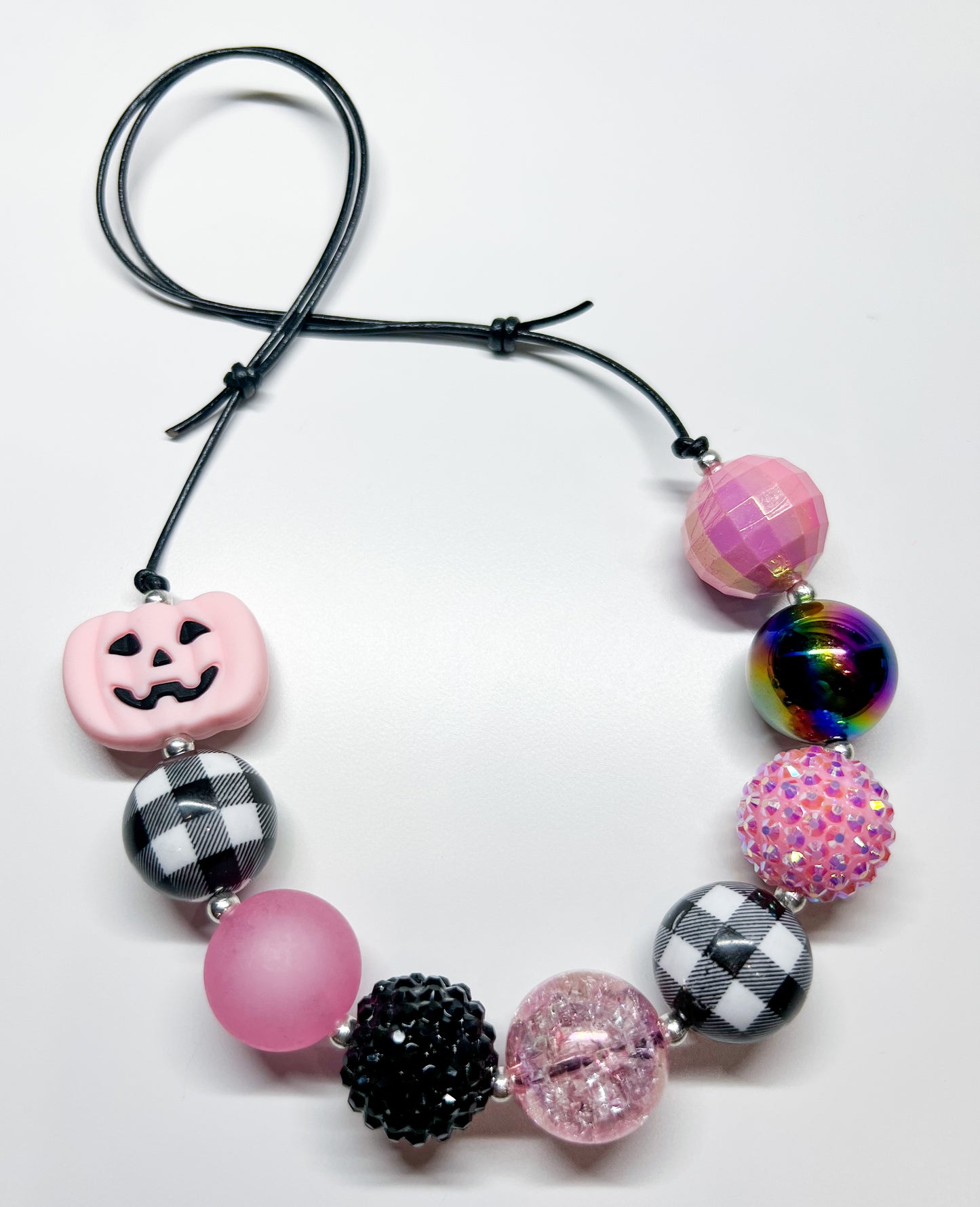 OG Pink Pumpkin